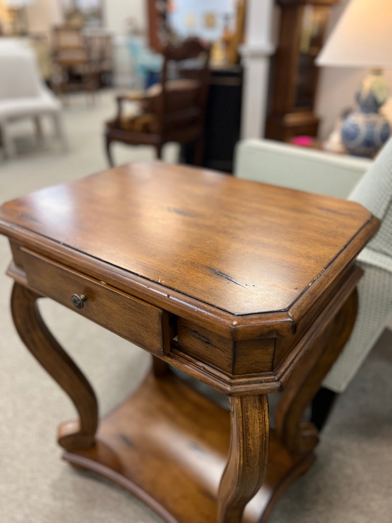 End Table