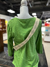 Logo Size S Top