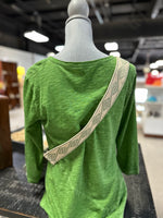 Logo Size S Top