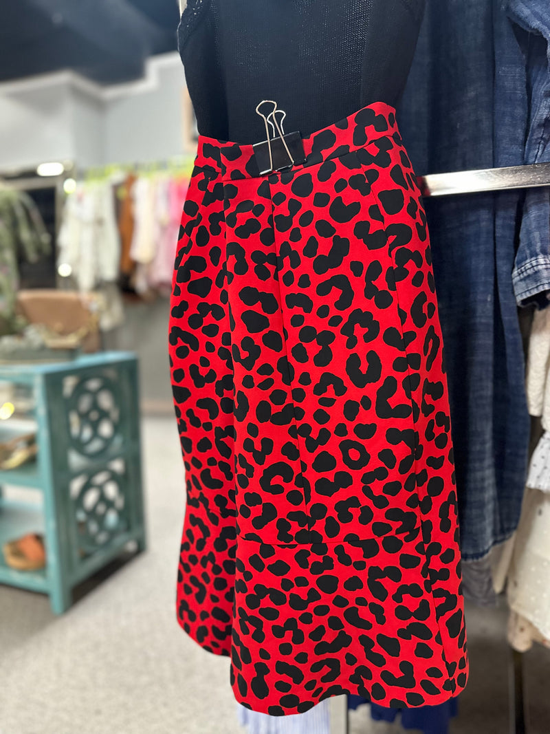 Ann Taylor Size 10 Skirt