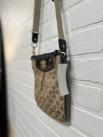 Coach Crossbody