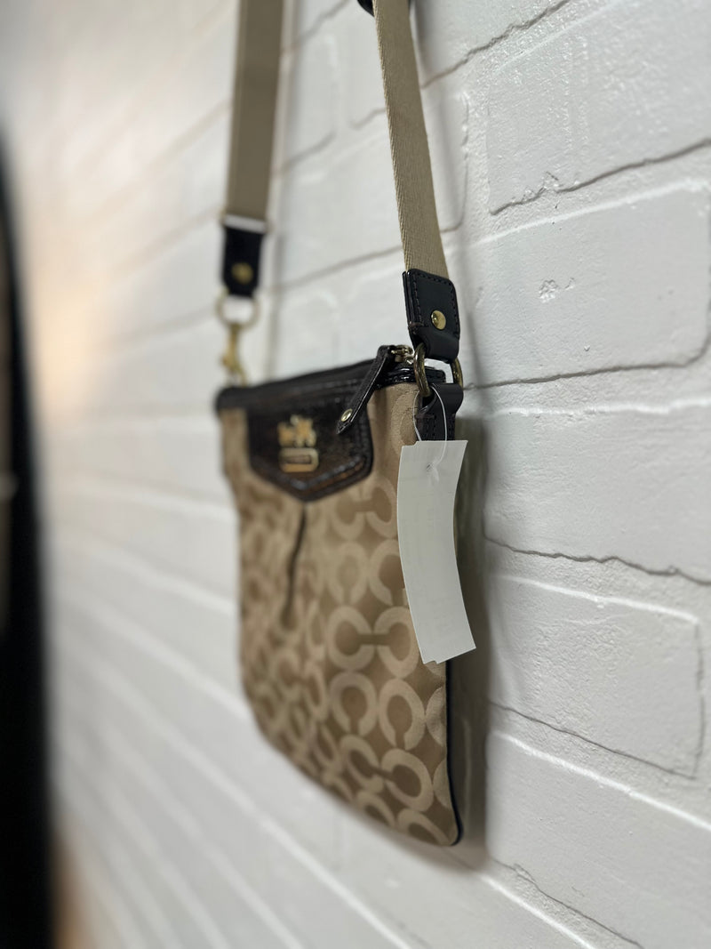 Coach Crossbody