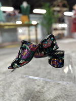 Christian Siriano Size 11 Heel