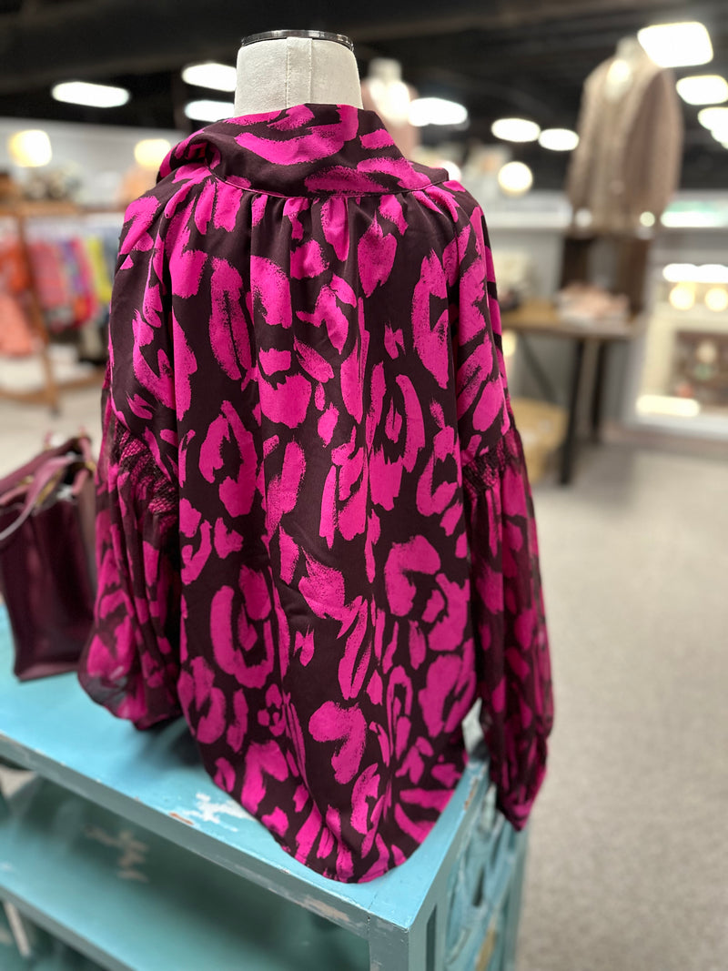 Who What Wear Size Large Top