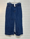 J Crew Size 28 Skirt