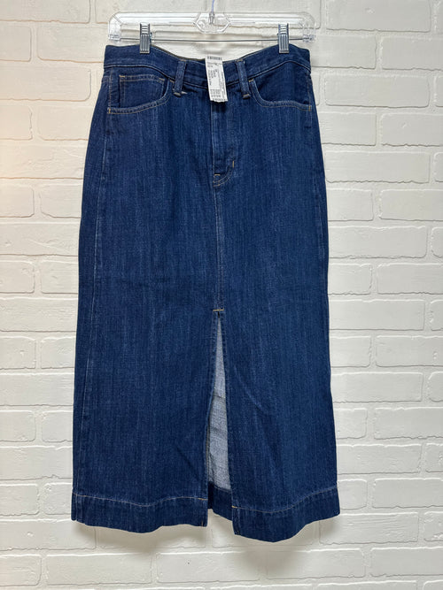 J Crew Size 28 Skirt