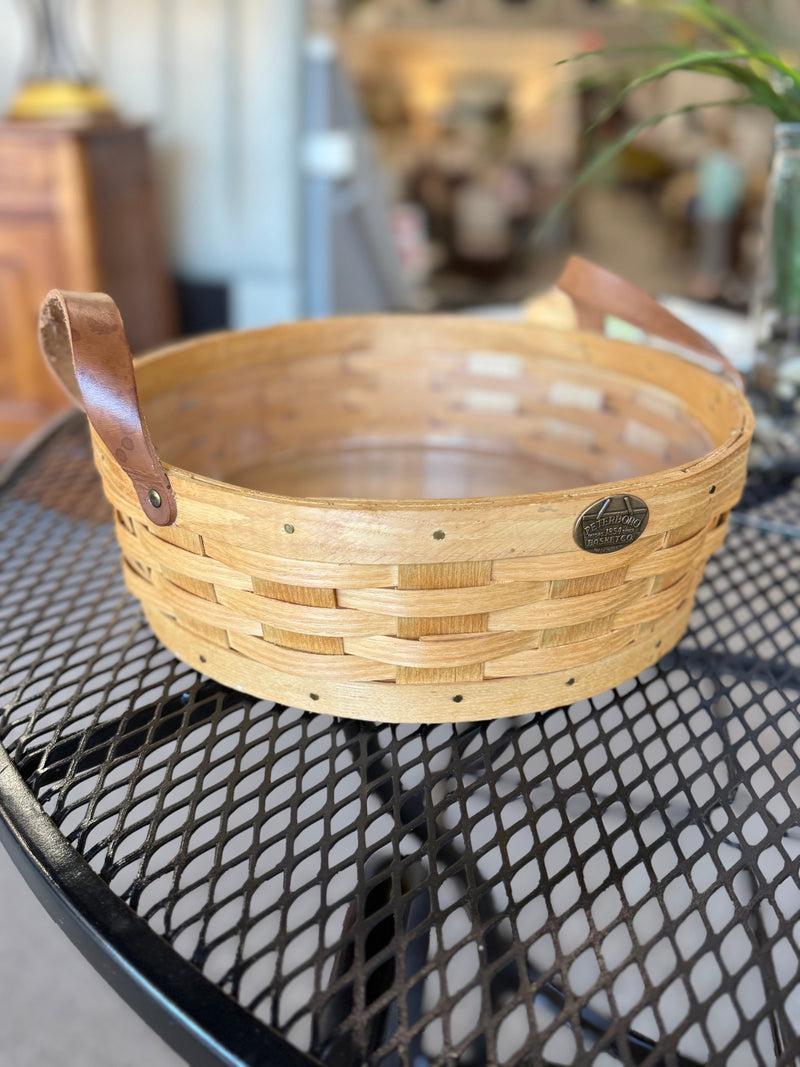 Basket