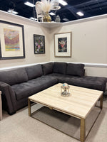Sectional