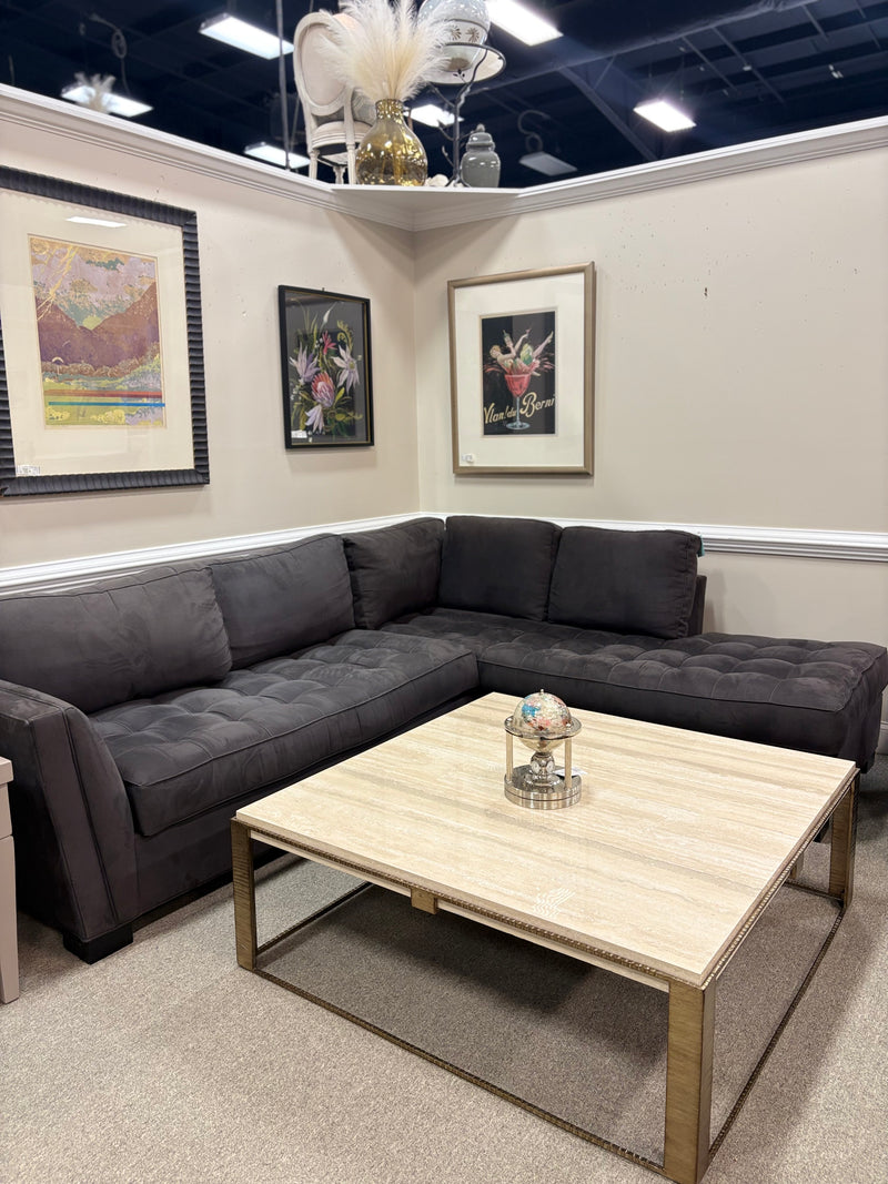 Sectional