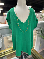 Deluc Size Medium Top