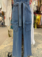 Sincerely Jules Size XS Jumpsuit