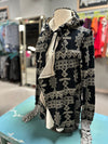 Scrapbook Original Size M Jacket