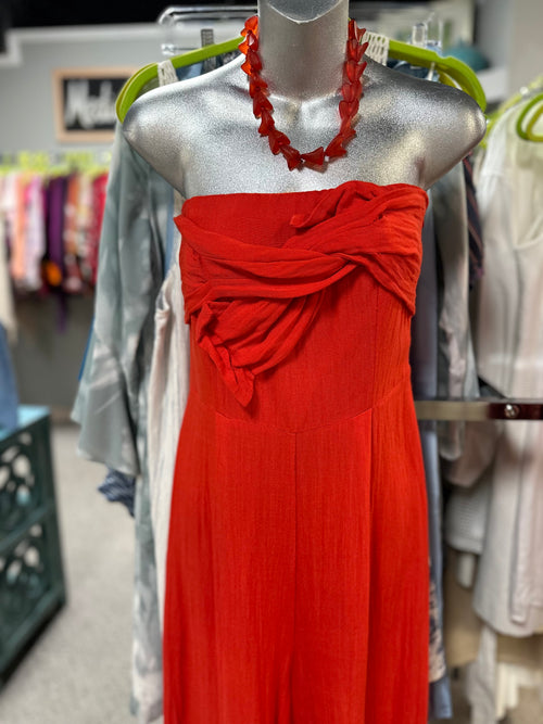 Vestique Size M Jumpsuit