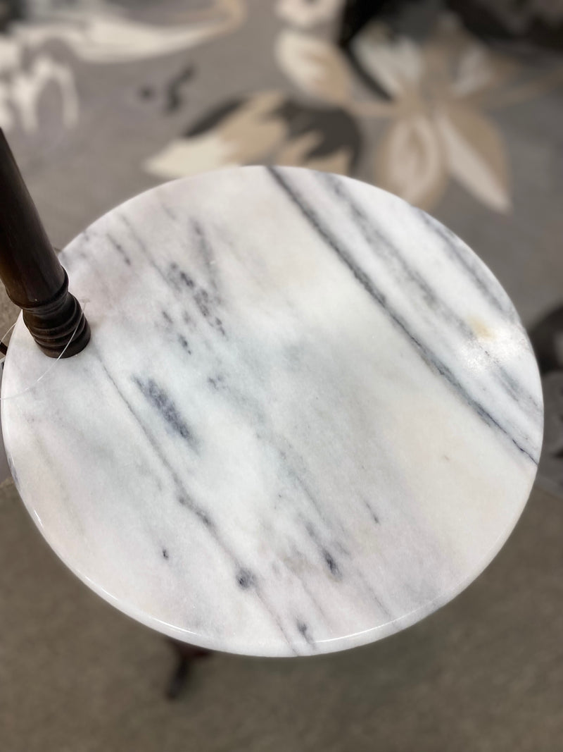 Centurion Accent Table