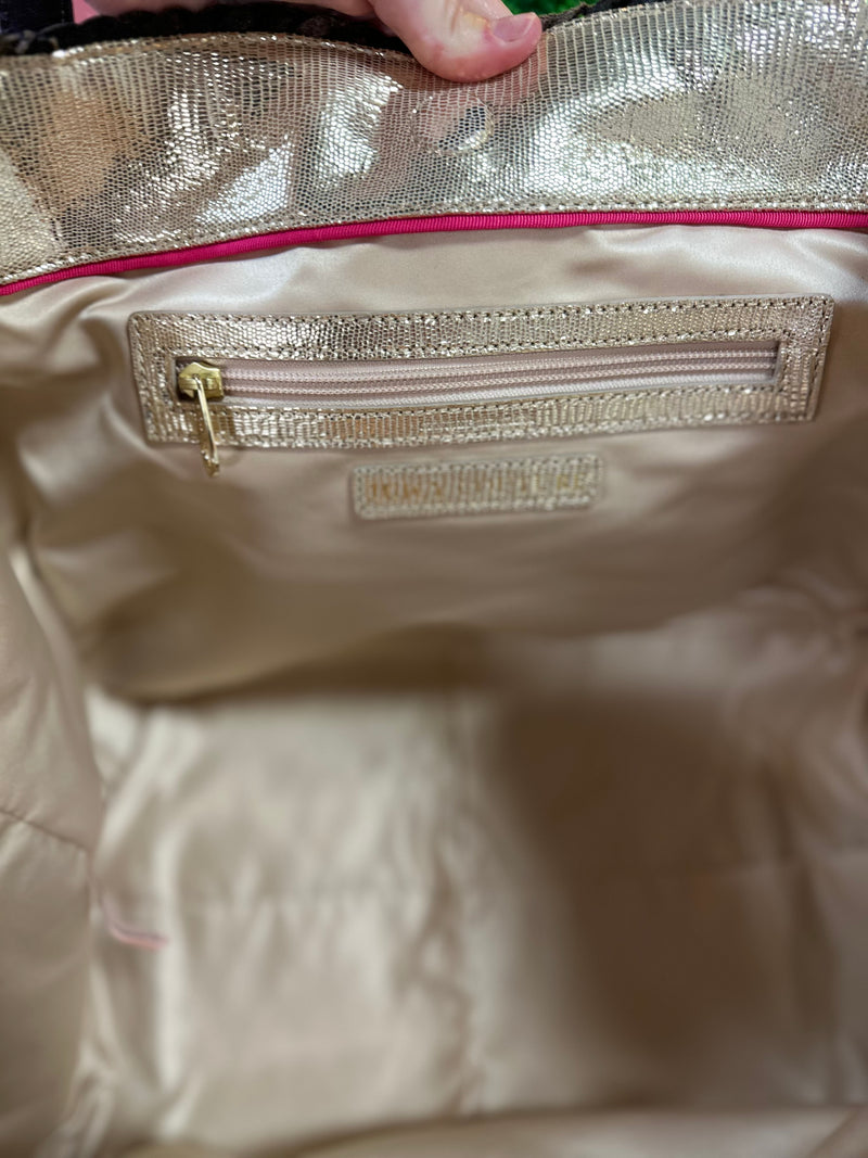 Juicy Couture Hand Bag