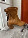 KDB Size 8 Booties