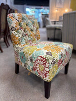 Accent Chair