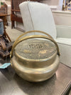 Brass Hand Warmer