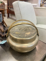 Brass Hand Warmer