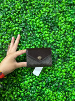 Tory Burch Size Wallet