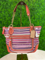 Coach Hand Bag