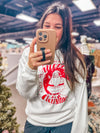 Christmas Crew Neck Sweatshirt