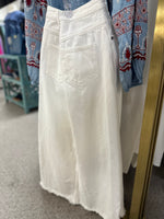 Pilcro Size 10 Skirt