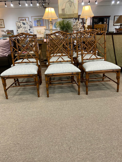 Lexington Tommy Bahama Dining Chairs