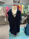 Cyrus Size L Top
