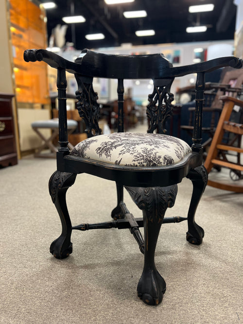 Corner Chair