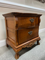 Lexington Nightstand