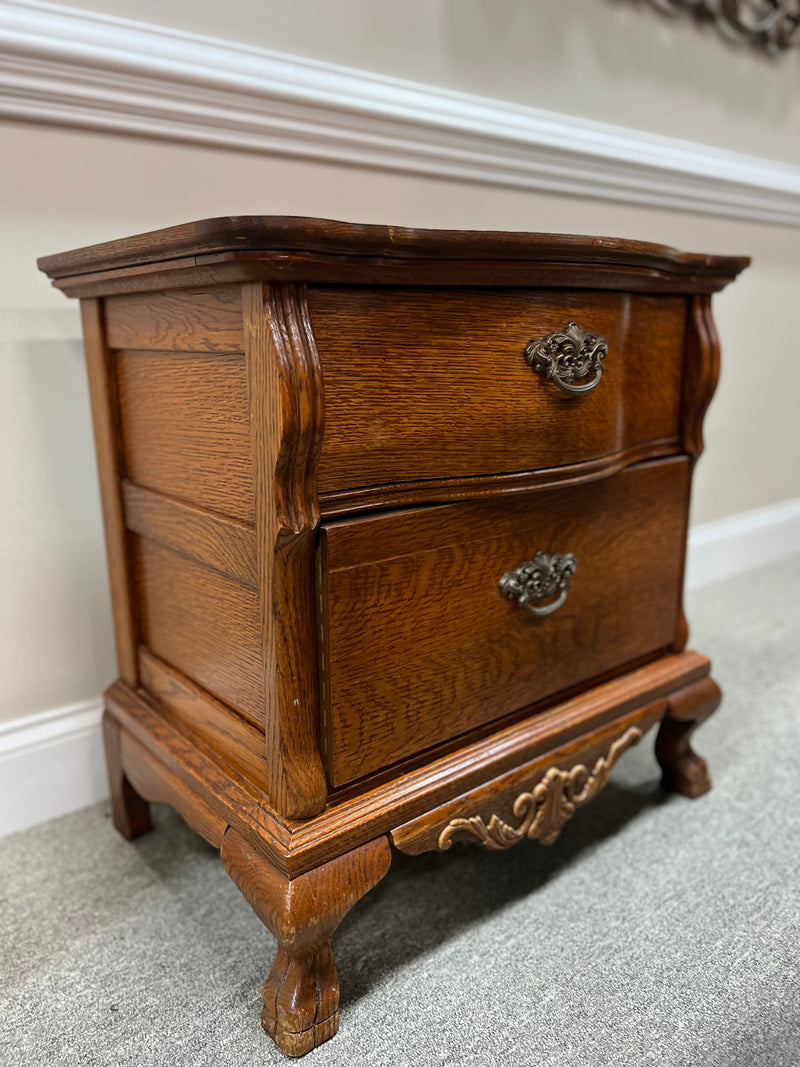 Lexington Nightstand