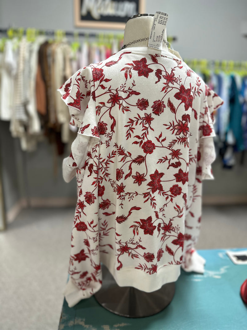 Rebecca Minkoff Size M Top