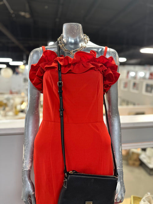 Candalite Size Medium Dress