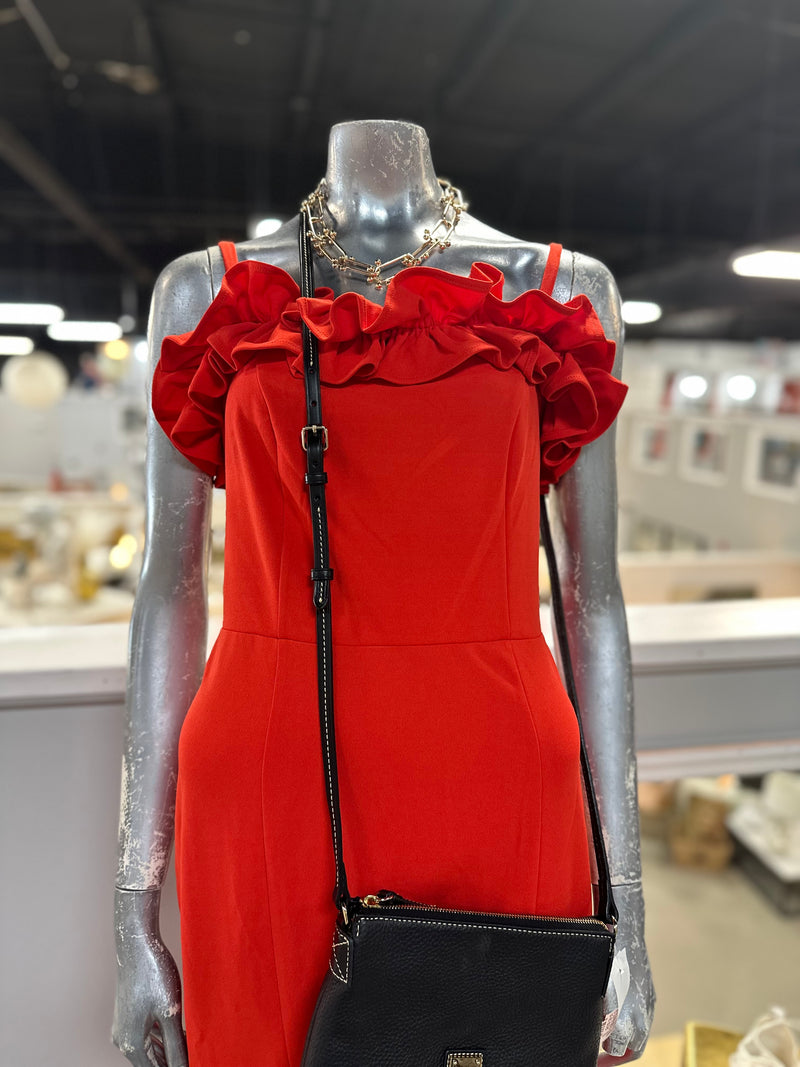 Candalite Size Medium Dress