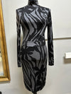 Tory Burch Size XS Dress