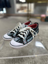 Coach Size 7.5 Shoes