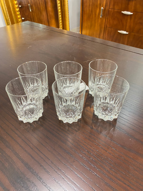 Glassware