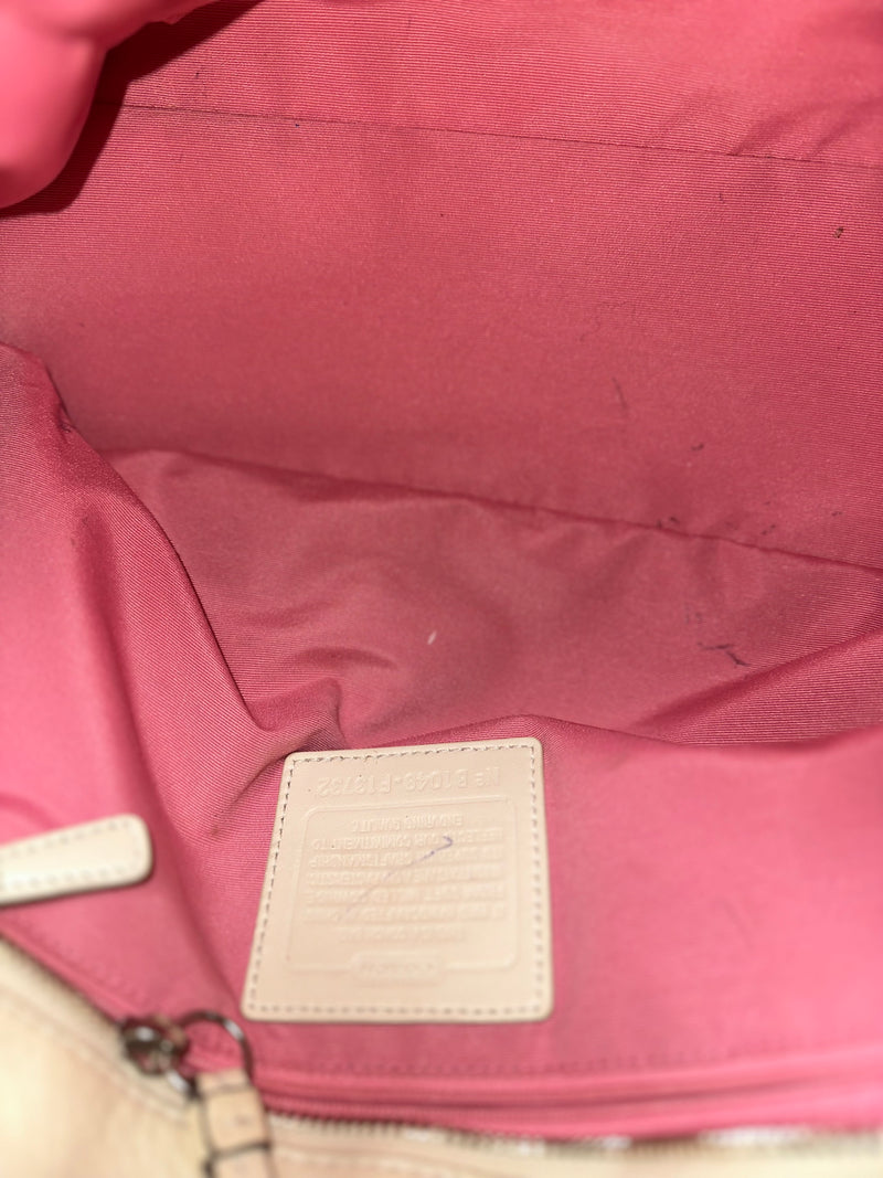Coach Hand Bag