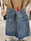 Free People Size 31 Skirt