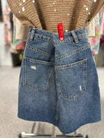 Free People Size 31 Skirt