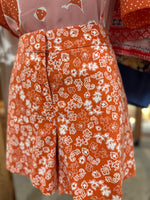 Brooks Bros Size 10 Shorts
