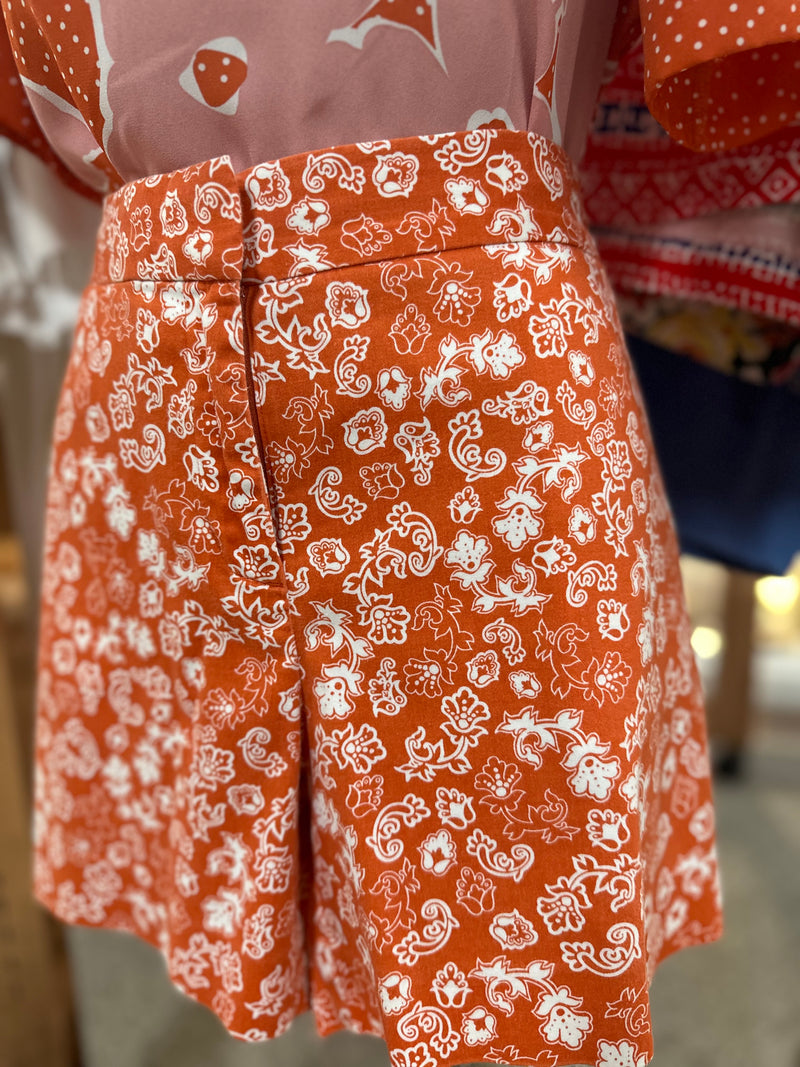 Brooks Bros Size 10 Shorts