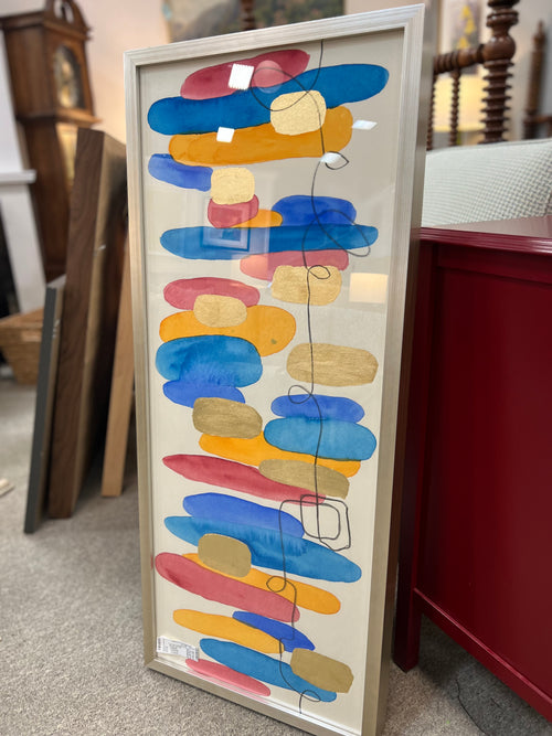 Brand New Designer Art