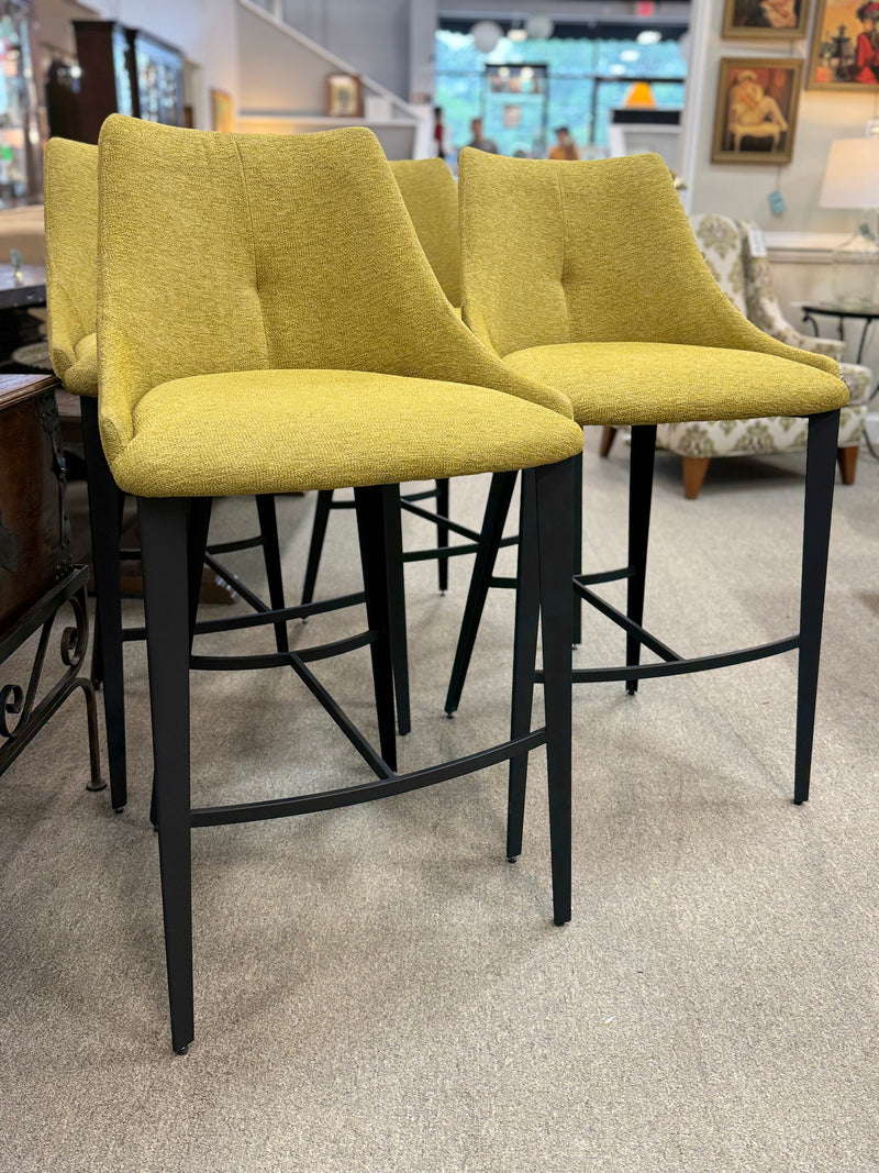 Set of 4 Stools