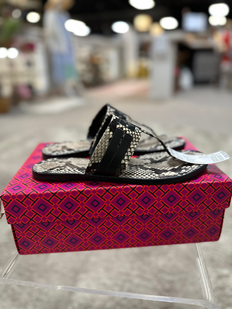 Tory Burch Size 8.5 Shoes
