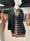 J Jill Size MP Cardigan