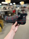 Allegria Size 38 Booties