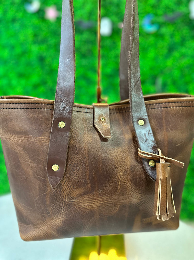 Whit Daniel Hand Bag