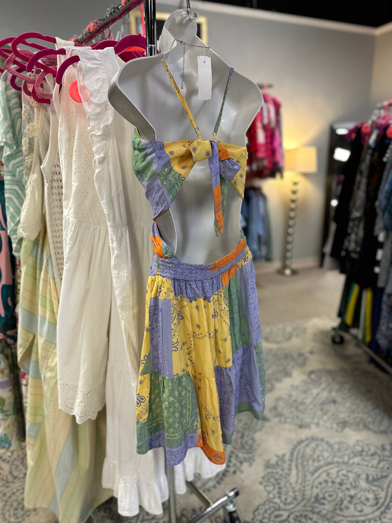 Maaji Size S Dress